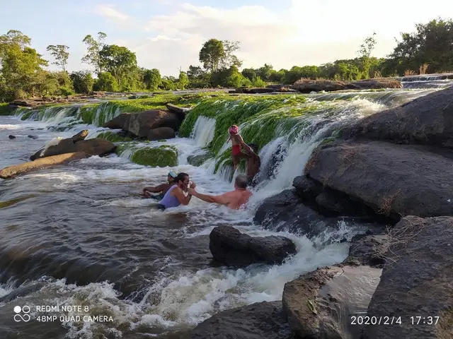 Welkom bij het resort